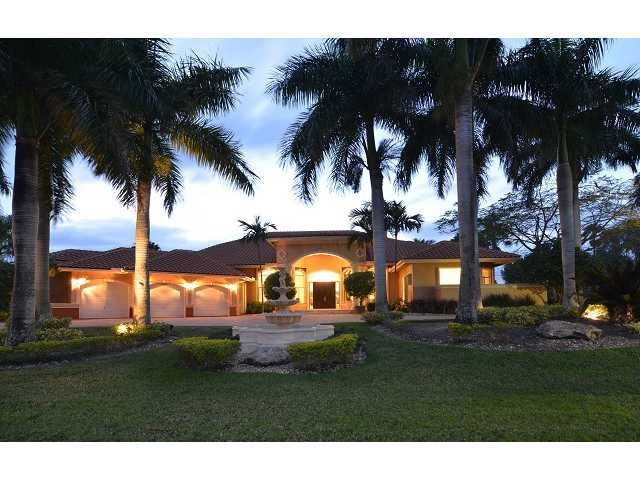 3852 PINE LAKE DR, Fort Lauderdale, FL 33332