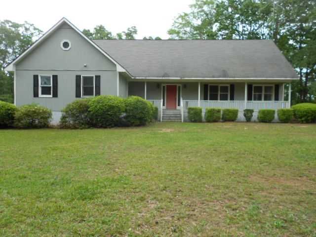 132 Old Dawson Rd, Americus, GA 31719