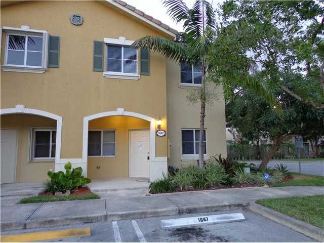 1697 SE 30 ST # 0, Homestead, FL 33035