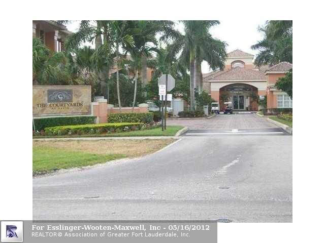 6944 SW 39TH ST # 106-B, Fort Lauderdale, FL 33314