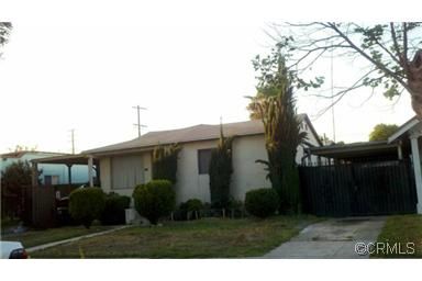 822 E 107th St, Los Angeles, CA 90002