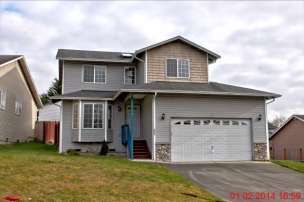 9905 65th Drive NE, Marysville, WA 98270