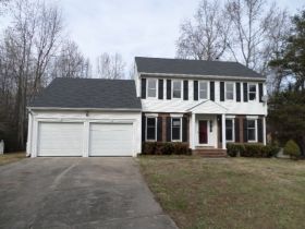 137 Welsford Pl, Mebane, NC 27302