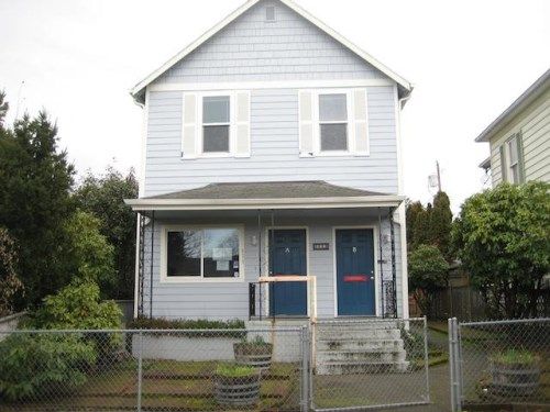 611 N Anderson St, Tacoma, WA 98406