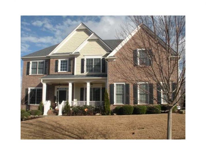 7397 Lazy Hammock Way, Flowery Branch, GA 30542