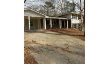 1367 Idlewood Road Tucker, GA 30084