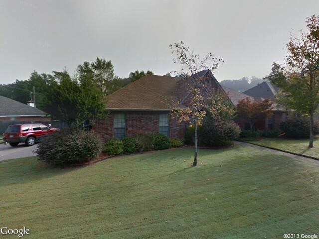 Huntleigh Ct, Little Rock, AR 72212