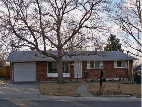 335 S Lee St, Denver, CO 80226