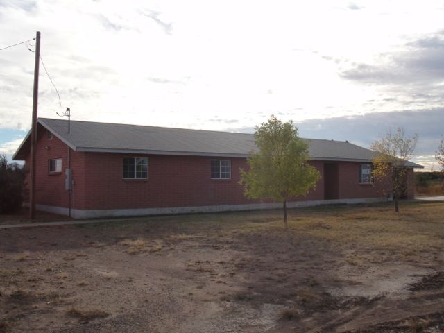 4377 W Thompson Road, Elfrida, AZ 85610