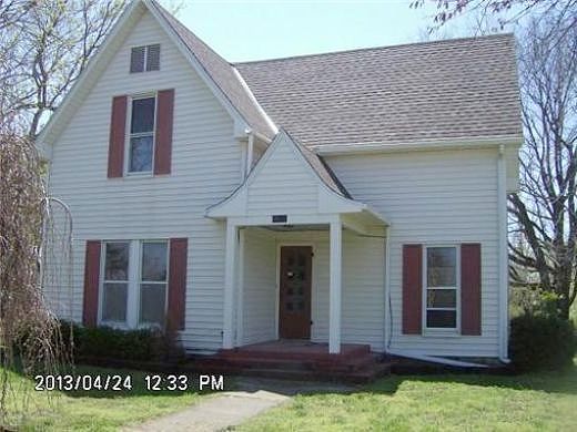 3Rd, Creighton, MO 64739