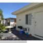 1925 N 25TH AV, Hollywood, FL 33020 ID:125087