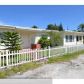 1925 N 25TH AV, Hollywood, FL 33020 ID:125095