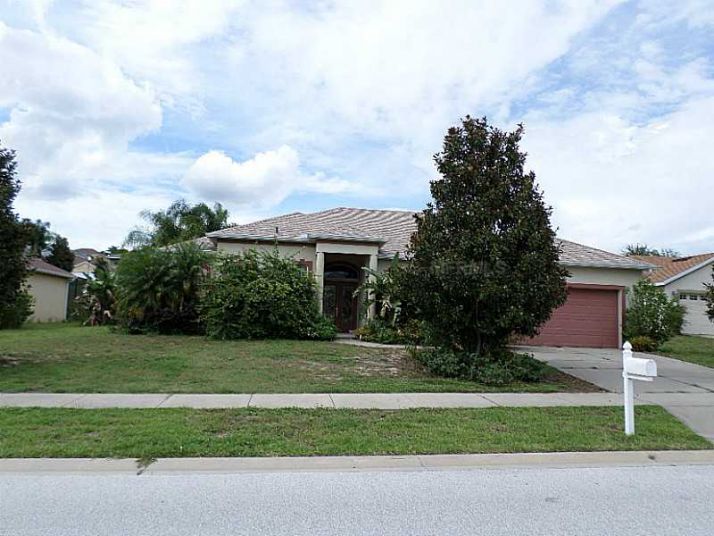 12113 Still Meadow Dr, Clermont, FL 34711