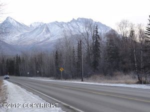 3418 N Old Glenn Highway, Palmer, AK 99645