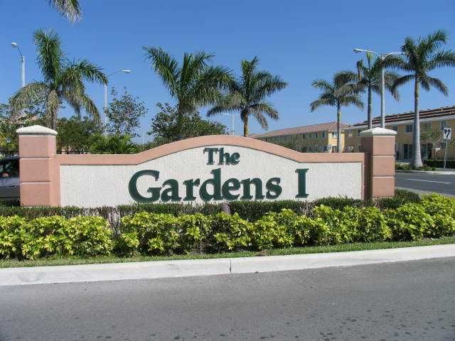 2600 SE 12 PL # 106, Homestead, FL 33035