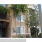 8000 N NOB HILL RD # 305, Fort Lauderdale, FL 33321 ID:201442