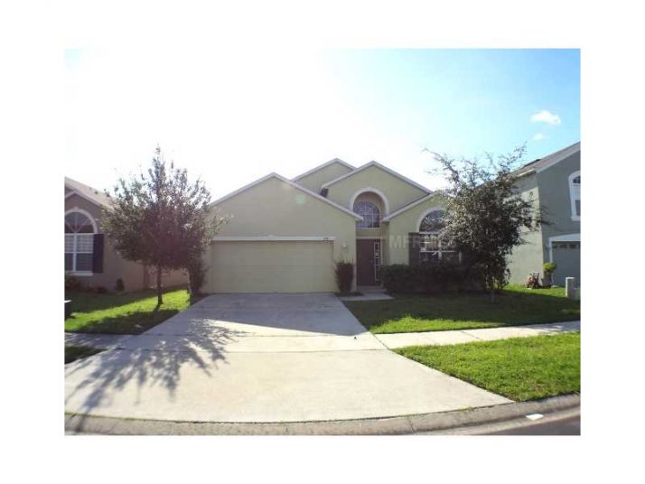 3162 Dasha Palm Dr, Kissimmee, FL 34744