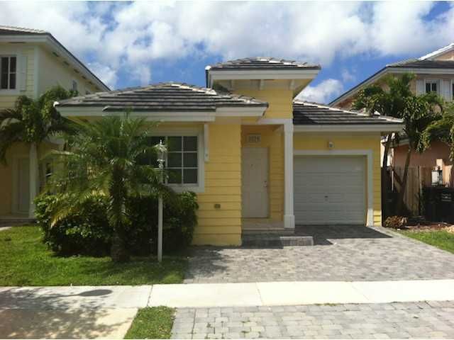 3371 NE 4 ST, Homestead, FL 33033