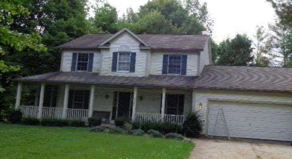 5560 Giddings Road, Rootstown, OH 44272