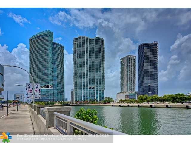 900 BISCAYNE BLVD # 5302, Miami, FL 33132