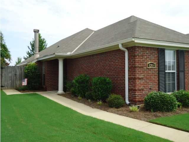 8209 Dison Drive, Montgomery, AL 36117