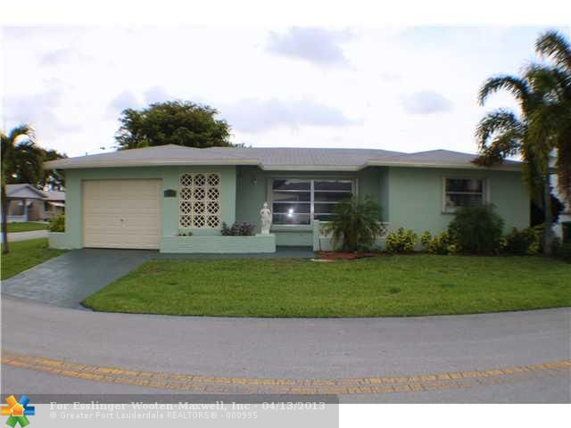 4723 NW 44TH ST, Fort Lauderdale, FL 33319