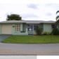 4723 NW 44TH ST, Fort Lauderdale, FL 33319 ID:166252