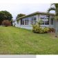 4723 NW 44TH ST, Fort Lauderdale, FL 33319 ID:166253