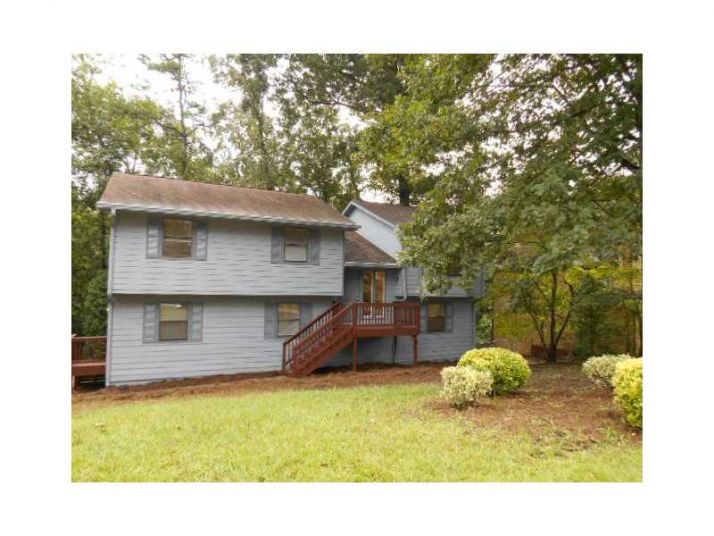 4551 Jackybell Trail, Decatur, GA 30034