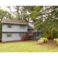 4551 Jackybell Trail, Decatur, GA 30034 ID:2927682