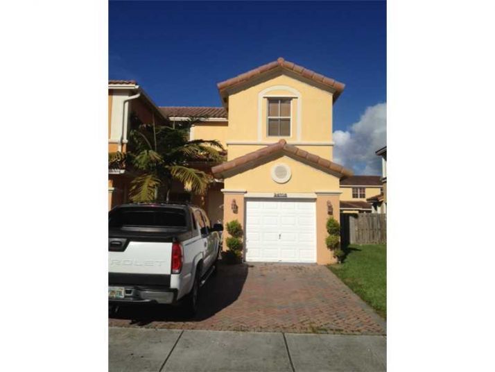 24708 SW 110 AV # 24708, Homestead, FL 33032