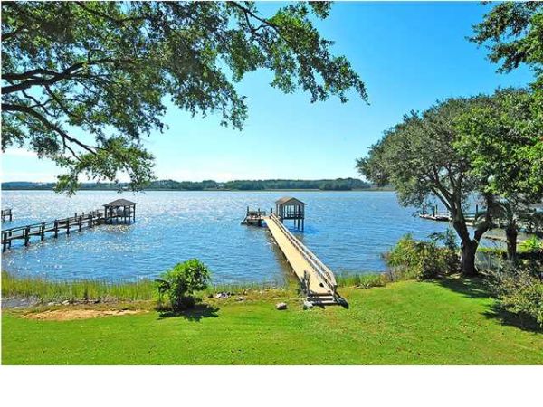 2253 LAZY RIVER DR, Charleston, SC 29414