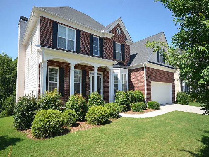 341 Vinings Vintage Circle, Mableton, GA 30126