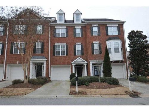 Unit 2209 - 2209 Waters Edge Trail, Roswell, GA 30075