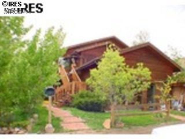 181 Chapman Rd, Boulder, CO 80302