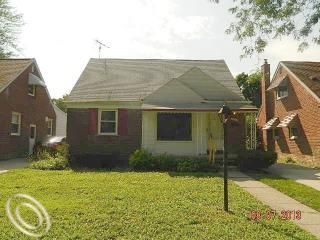 296 Biltmore St, Inkster, MI 48141