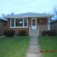 267 E 163rd Street, Harvey, IL 60426 ID:250633