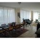 3400 SW 27 AV # 401, Miami, FL 33133 ID:1121537