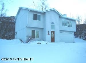 15939 Old Glenn Highway, Chugiak, AK 99567