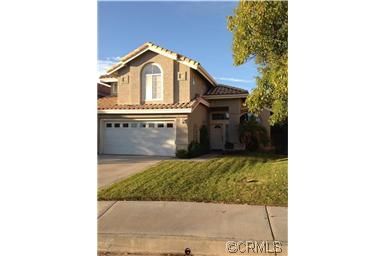 35172 Willow Springs Dr, Yucaipa, CA 92399