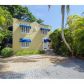 4047 MALAGA AV, Miami, FL 33133 ID:338872