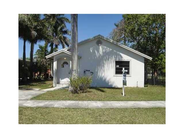 177 NW 6 ST, Homestead, FL 33030