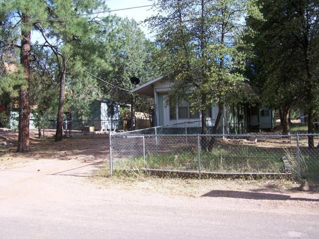 201 W. Pinon Circle, Payson, AZ 85541