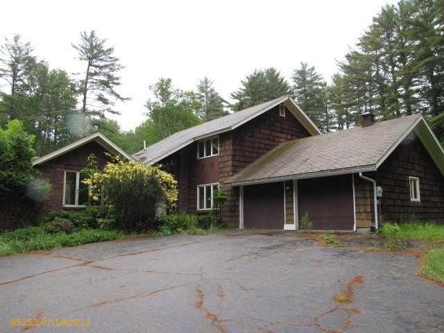 399 Waterville Rd, Skowhegan, ME 04976