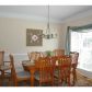 4166 Crowder Drive, Kennesaw, GA 30152 ID:3429108