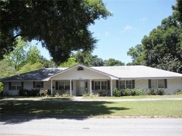 1107 S FLORAL AVE, Bartow, FL 33830