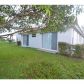 2266 SW 135TH AV, Hollywood, FL 33027 ID:463970