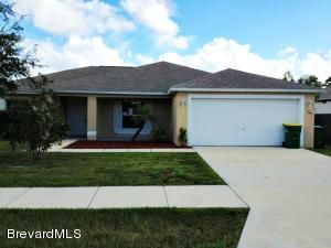 5451 Cinnamon Fern Blvd, Cocoa, FL 32927