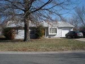 1500 Se 2nd Ter, Lees Summit, MO 64063