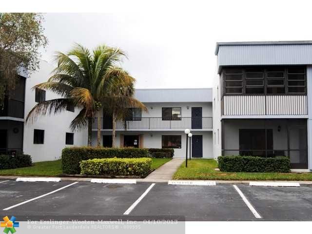 9920 NW 68th Pl # 208, Fort Lauderdale, FL 33321